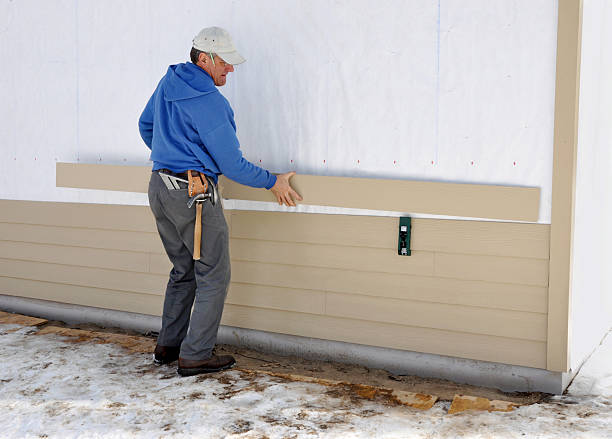 Reliable Arbutus, MD Siding Solutions